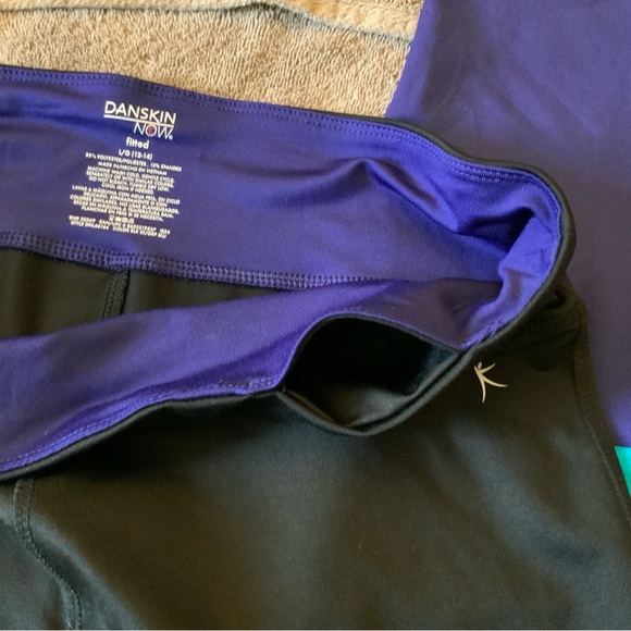 FITTED: YOGA, PILATES LEGGINGS. BUNDLE BONANZA. - Picture 13 of 14